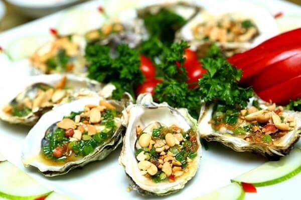 Cách Chế Biến Hàu Và Các Món Ngon Từ Hàu Ai Cũng Mê - CET