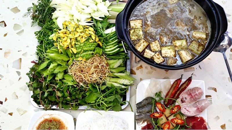 Tổng hợp 10 món ngon với cà tím cực dễ không thể bỏ qua