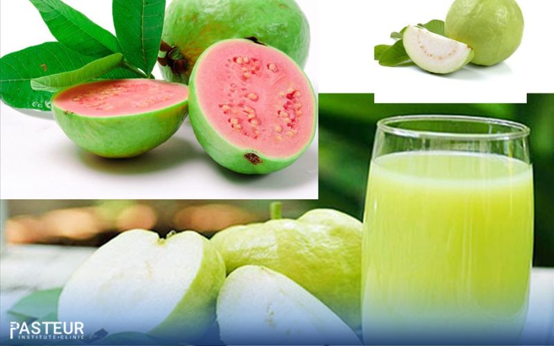 tac-dung-uong-nuoc-ep-oi-tot-nhat Nên uống nước ép ổi vào lúc nào? Thời điểm giúp tăng hiệu quả