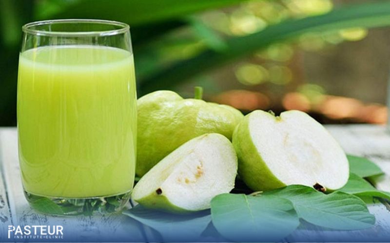 thoi-diem-uong-nuoc-ep-oi-tot-nhat Nên uống nước ép ổi vào lúc nào? Thời điểm giúp tăng hiệu quả