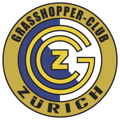 GRASSHOPPERS CLUB ZURICH | Zürich schweiz, Fussball, Verein