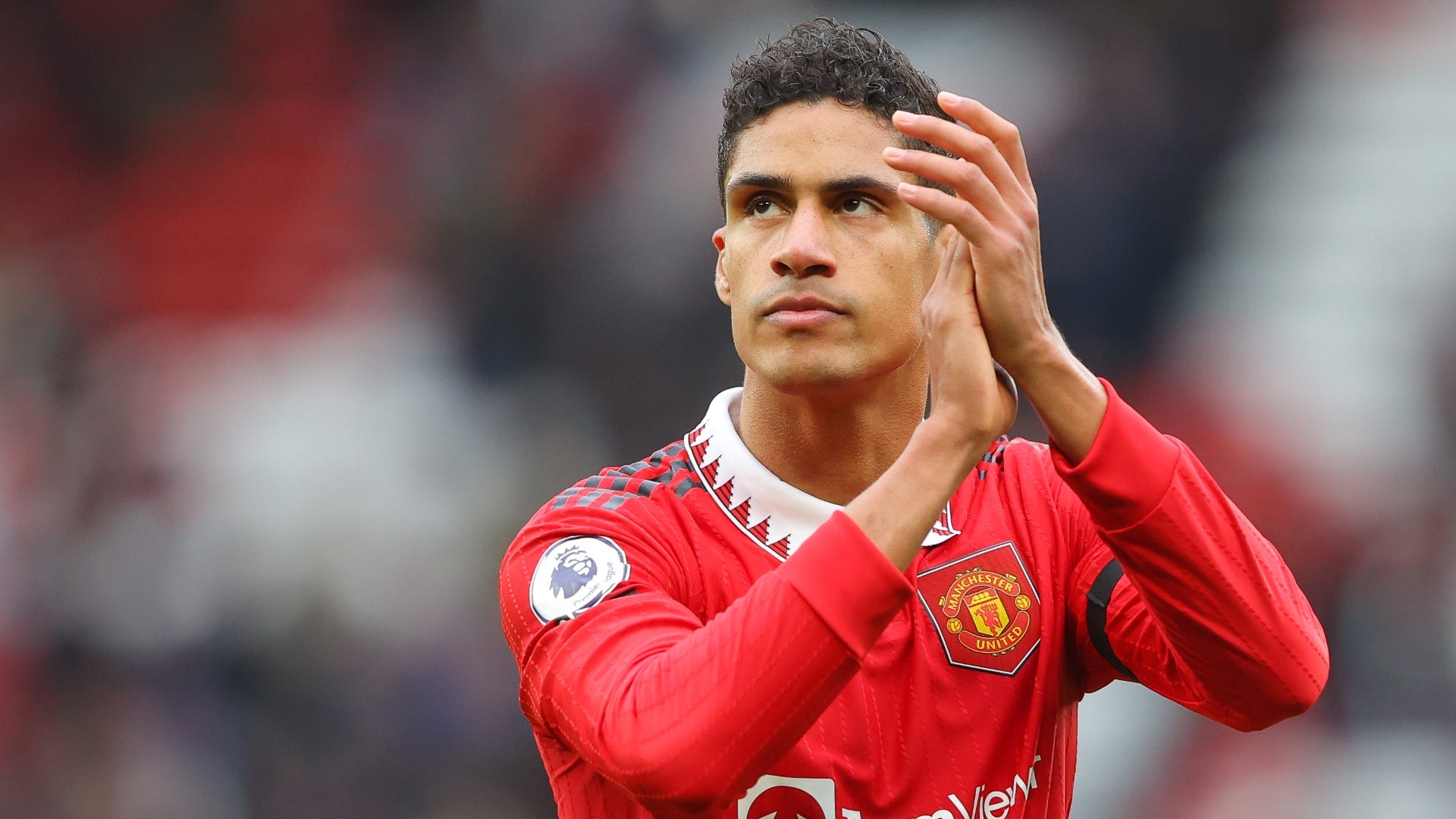 Raphael Varane would only leave Man Utd for two clubs as World Cup winner draws up future plan | Goal.com