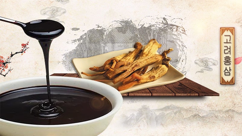 Có nên uống chiết xuất hồng sâm không? Uống cao sâm có tác dụng gì? Đối tượng nên và không nên sử dụng