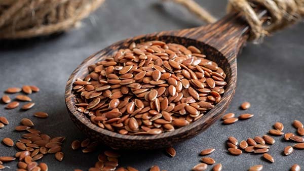 Hạt lanh là gì?