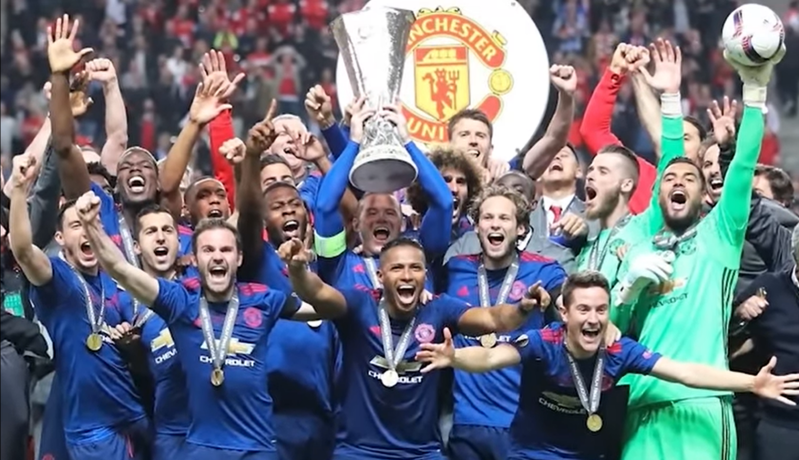 Điểm mặt những 'ông lớn' vô địch Europa League