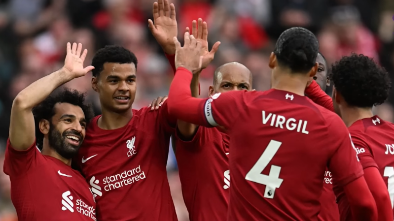 Điểm mặt những 'ông lớn' vô địch Europa League