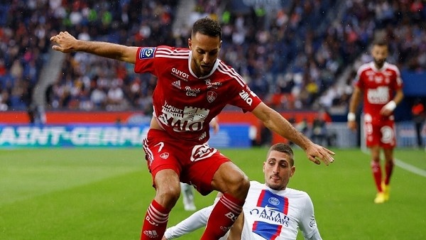 Brest: Thành tích, tiểu sử đội bóng, trang phục thi đấu 2023