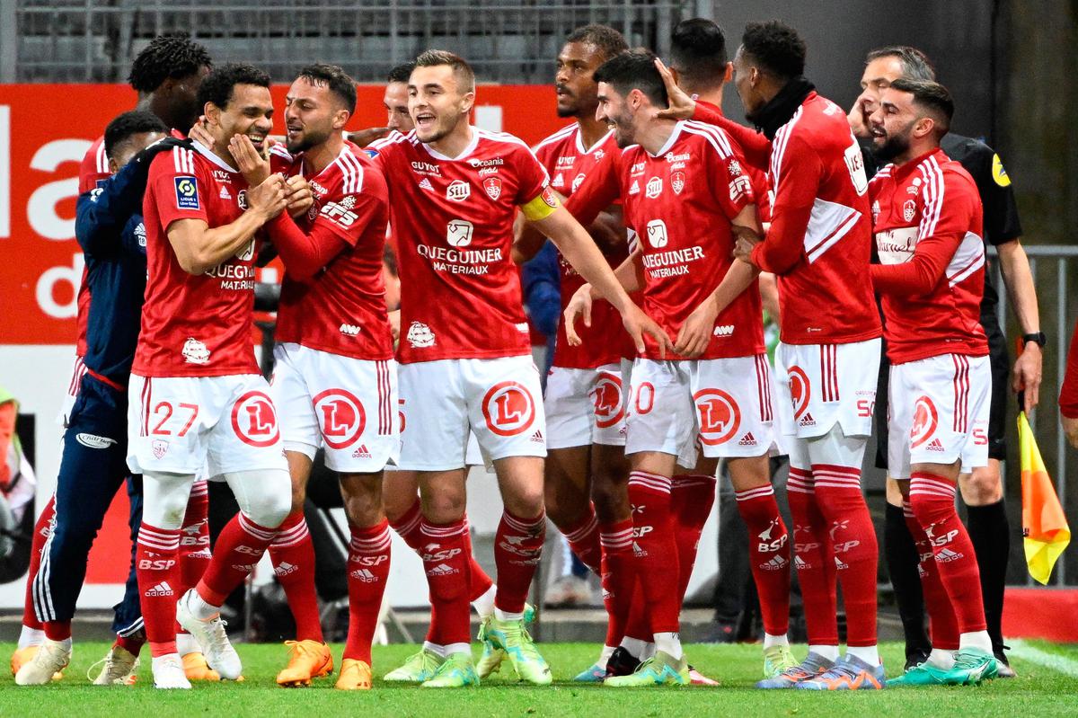 Ligue 1: Brest beats Nantes 2-0, moves out of relegation zone - Sportstar