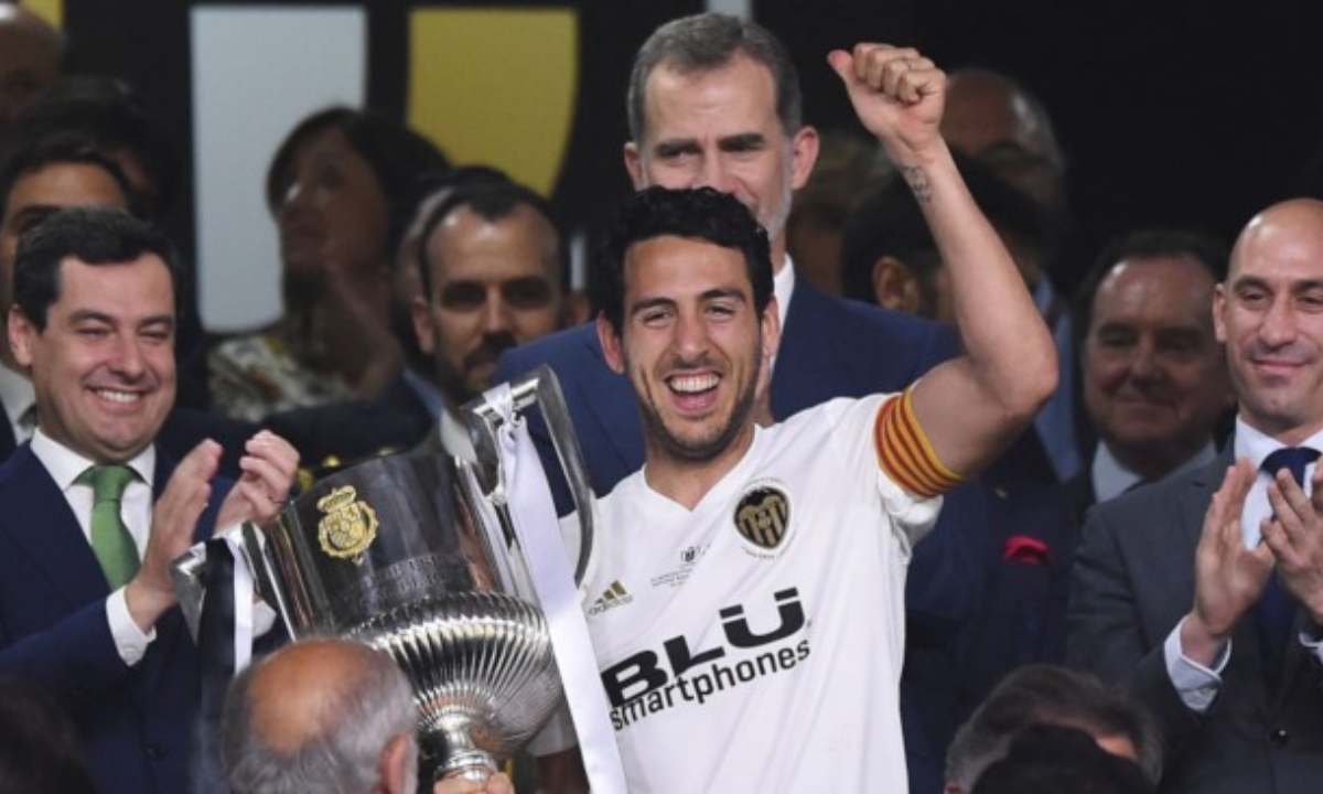 Câu lạc bộ Valencia - Thông tin huấn luyện viên, thành tích & đội hình hiện tại - SBOBET FUN