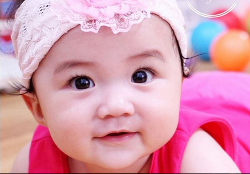 Nằm mơ thấy con gái có ý nghĩa gì? Con số may mắn