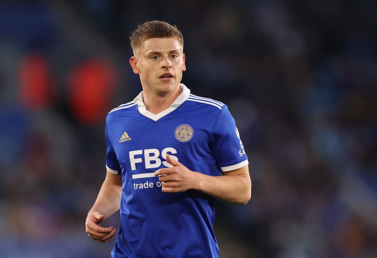 Harvey Barnes 2023 – Giá trị ròng, Mức lương, Nhà tài trợ, Bạn gái, Hình xăm, Ô tô và hơn thế nữa
