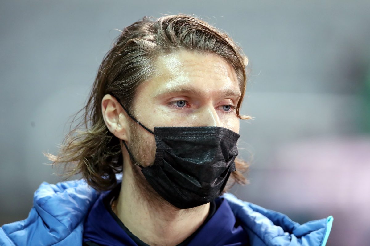 Jeff Hendrick 2023 – Giá trị tài sản ròng, Bạn gái, Tiền lương, Nhà tài trợ, Hình xăm, Ô tô, v.v.
