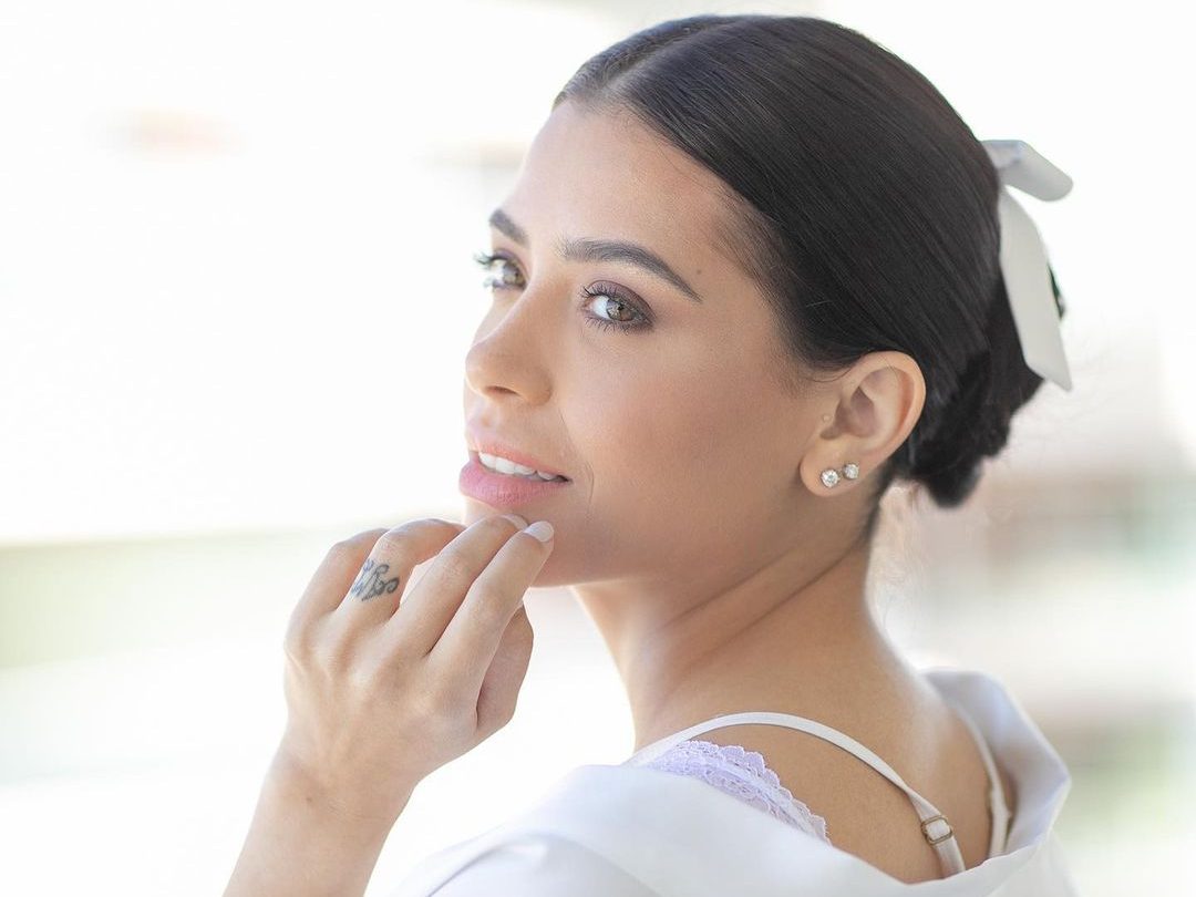 Thais Valentim – Vợ của Allan Marques Loureiro, Gia đình và hơn thế nữa