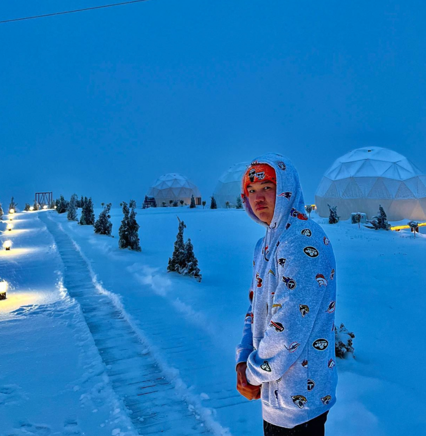 Beknaz Almazbekov 2023 – Giá trị tài sản ròng, Mức lương, Nhà tài trợ, Bạn gái, Hình xăm, Ô tô và hơn thế nữa