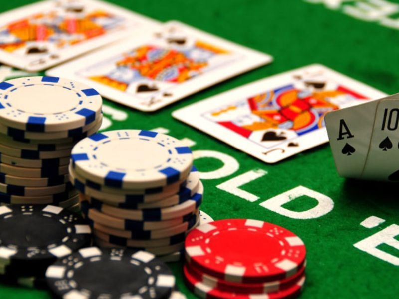 Poker Equity là gì và tại sao nó quan trọng?