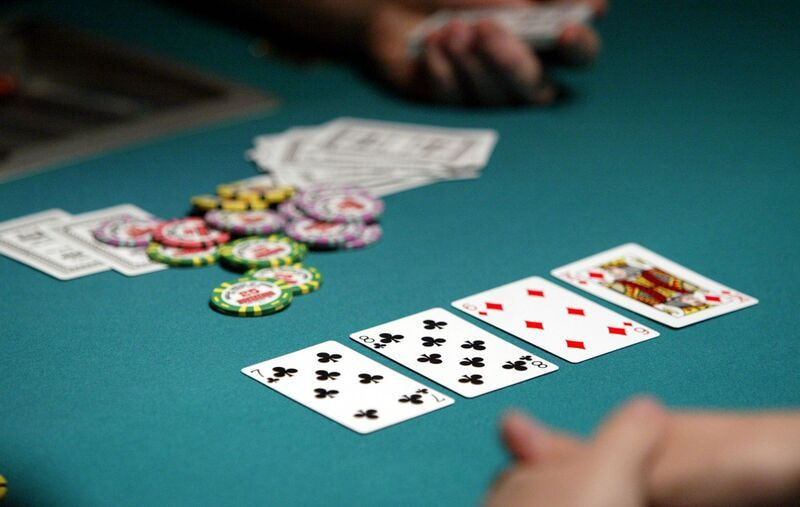 Poker Equity là gì và tại sao nó quan trọng?