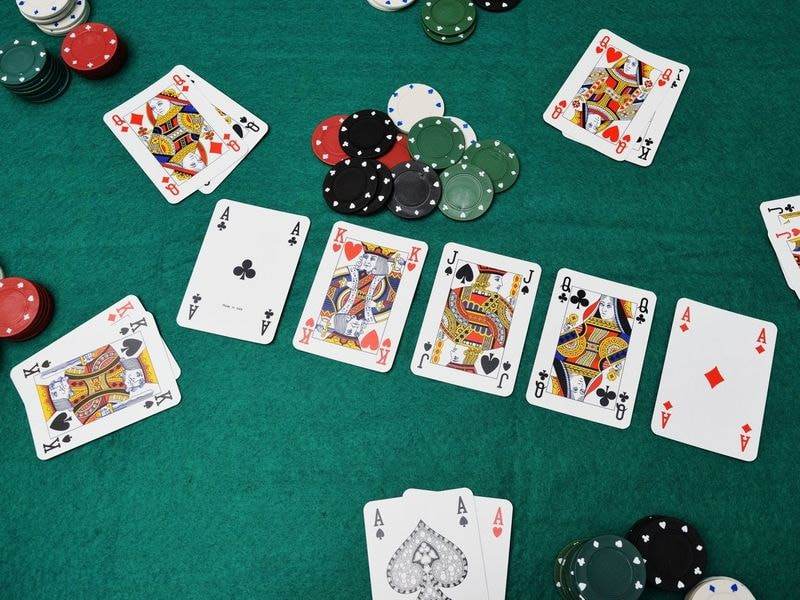 Poker Equity là gì và tại sao nó quan trọng?