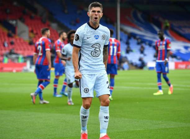 Tiểu sử, sự nghiệp, giá trị tài sản ròng của Christian Pulisic và những sự thật thú vị khác