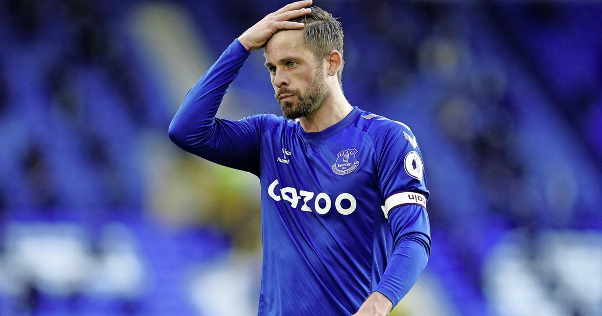 Bị cho là kẻ ấu dâm, Gylfi Sigurdsson chính thức lên tiếng