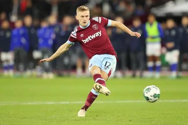 Flynn Downes - Tiểu sử, Tuổi, Chiều cao, Giá trị ròng, Sự kiện, Quốc tịch