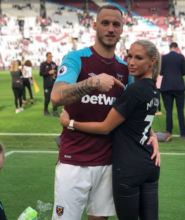 Marko Arnautovic - Tiểu sử, Sự nghiệp, Đã kết hôn, Tuổi, Giá trị ròng, Sự kiện