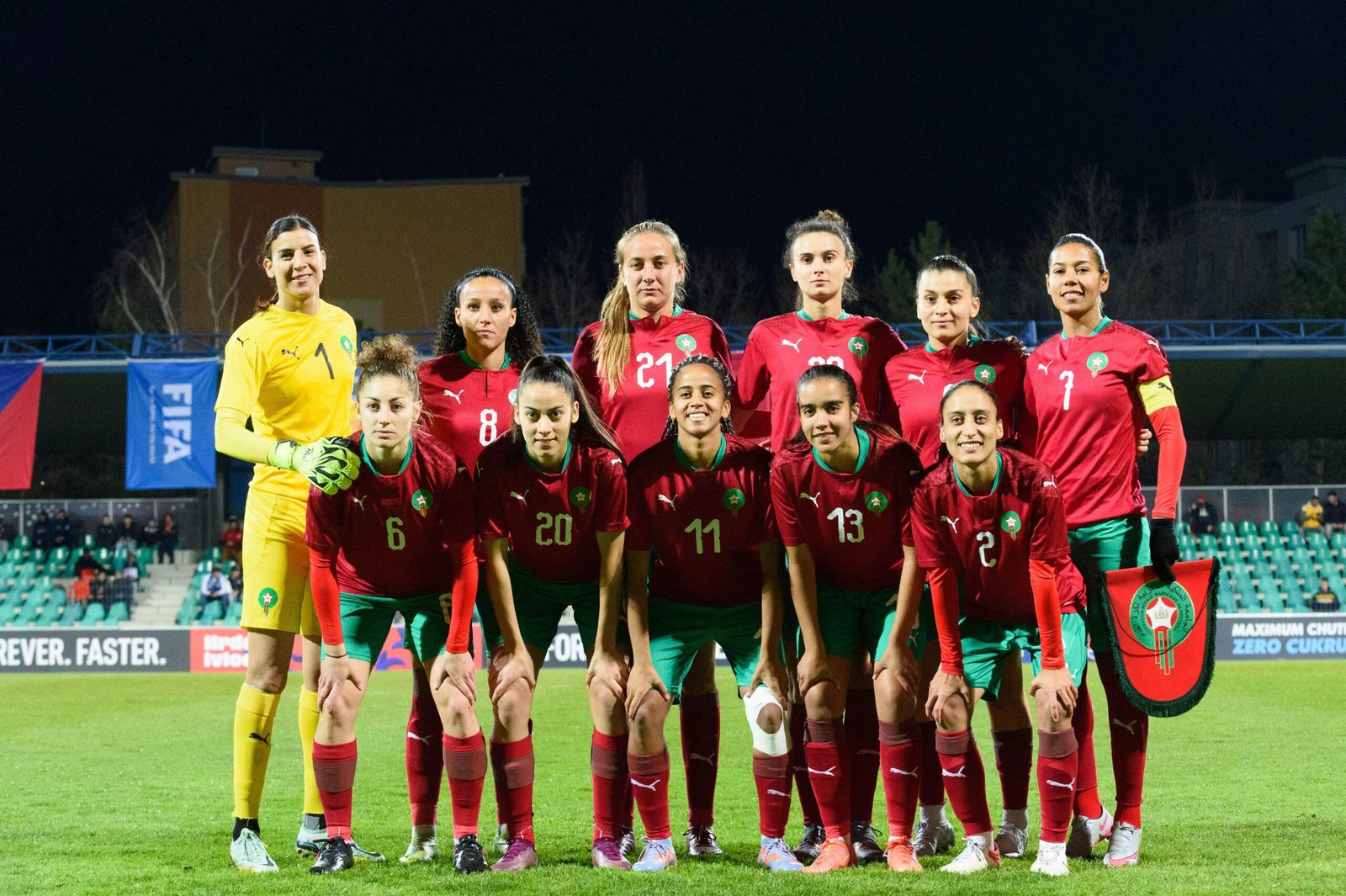 Nataj Badri giá trị ròng và thu nhập nghề nghiệp 2 Nataj Badri net worth and career earnings - Latest Sports News Africa | Latest Sports Results