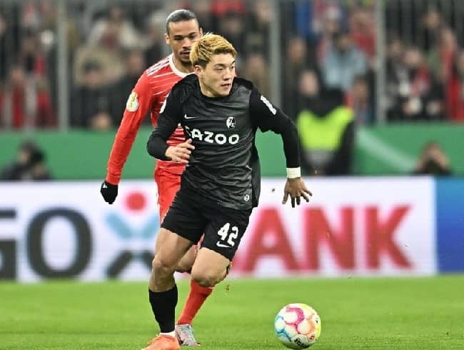 Ritsu Doan - Tiểu sử, Tuổi, Chiều cao, Giá trị tài sản ròng, Sự kiện, Quốc tịch