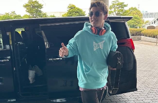 Ritsu Doan - Tiểu sử, Tuổi, Chiều cao, Giá trị tài sản ròng, Sự kiện, Quốc tịch