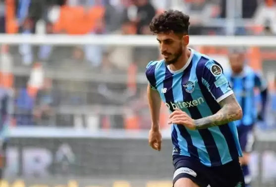 Samet Akaydin'ın Fenerbahçe'ye Transfer Tarihi Belli Oldu