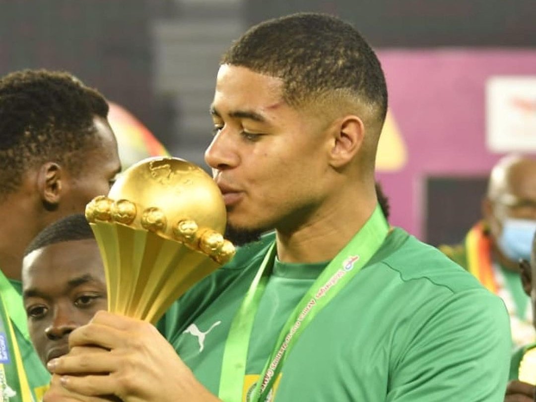 Seny Dieng giá trị ròng và cuộc sống cá nhân 2 Seny Dieng net worth and personal life - Latest Sports News Africa | Latest Sports Results