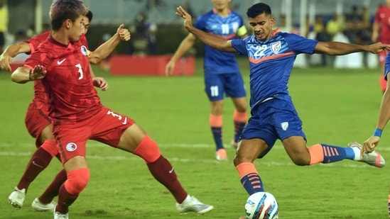 Ashique Kuruniyan joins ATKMB in five-year deal | Football News - Hindustan Times