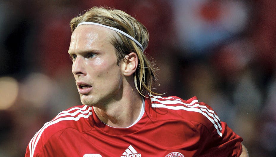 Christian Poulsen: Tjener kassen på VM | SE og HØR