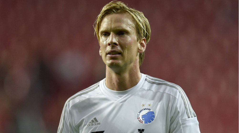 Christian Poulsen - Player profile | Transfermarkt