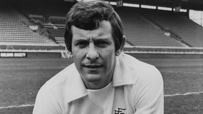 Kelly Hugh Image Fulham 1949 | agricolamancini.com