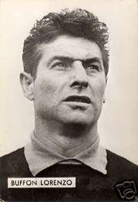 Lorenzo Buffon Là Ai? Sự Nghiệp Của Cựu Thủ Môn Người Ý