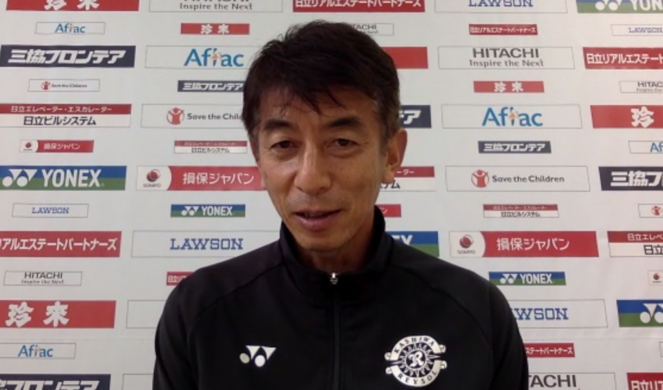 TRỌNG TÂM: Bóng đá: Cố vấn Ihara nhìn thấy chìa khóa phòng ngự do Tomiyasu neo giữ tại World Cup