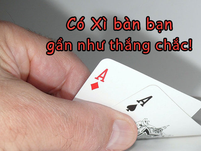 Luật chơi xì dách và cách chơi cho người mới - 15 Phút Mỗi Ngày