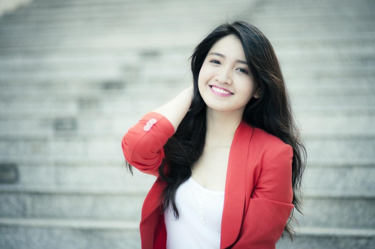 Nằm mơ thấy gái đẹp nên đặt cược vào con số nào - 1 Mơ thấy gái đẹp đánh số nào mang lại may mắn?