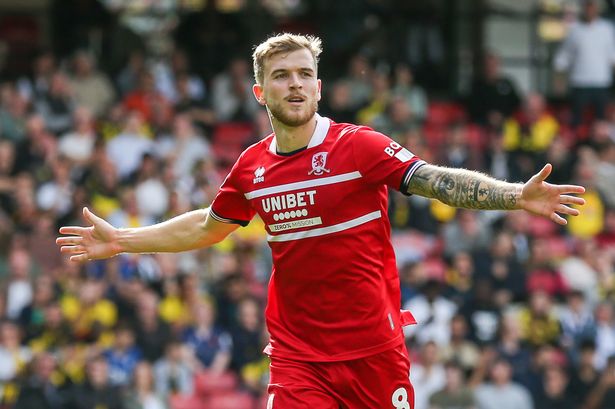 Positive Riley McGree update as Michael Carrick provides the latest on Middlesbrough's injuries - Teesside Live