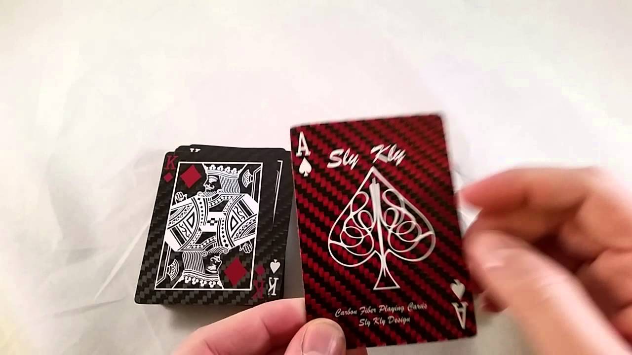 Tổng hợp các loại bài chơi bài phổ biến nhất hiện nay mà người chơi nên sử dụng