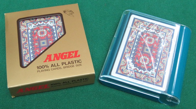 Tổng hợp các loại bài chơi bài phổ biến nhất hiện nay mà người chơi nên sử dụng