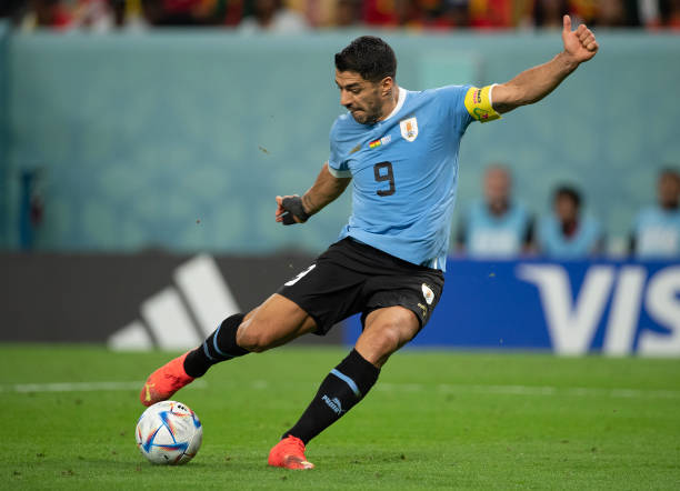 10 cầu thủ bóng đá nổi tiếng lớn lên trong nghèo khó - Blog bóng đá hàng đầu