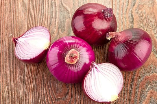 Tác dụng của hành tím là gì? | Vinmec