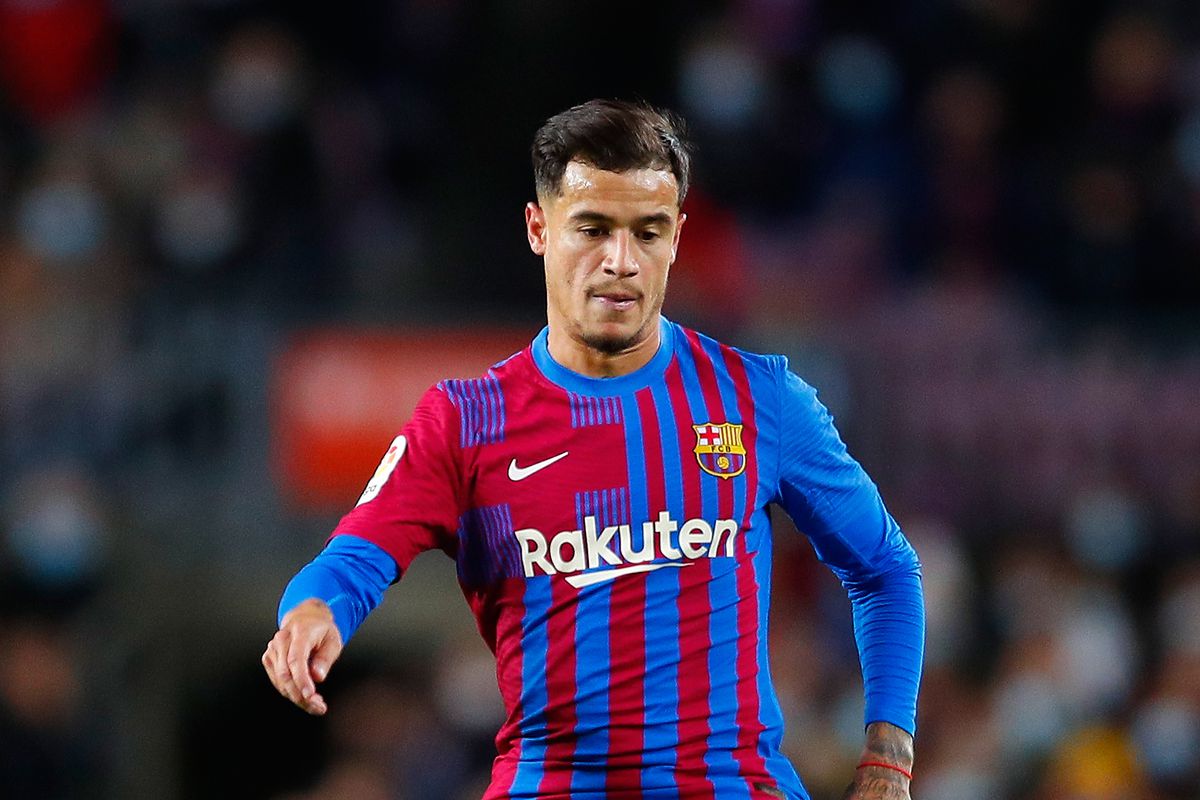 Philippe Coutinho says he does not regret Barcelona move - Barca Blaugranes
