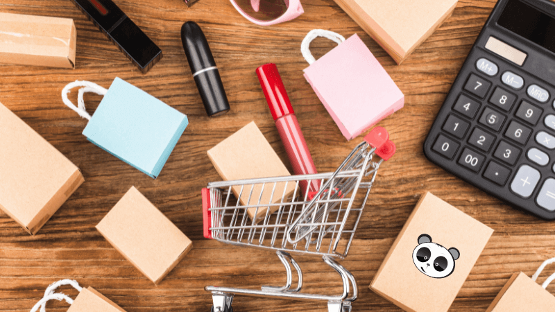 Top 10 Mặt Hàng Kinh Doanh Online Bán Chạy Lợi Nhuận Cao