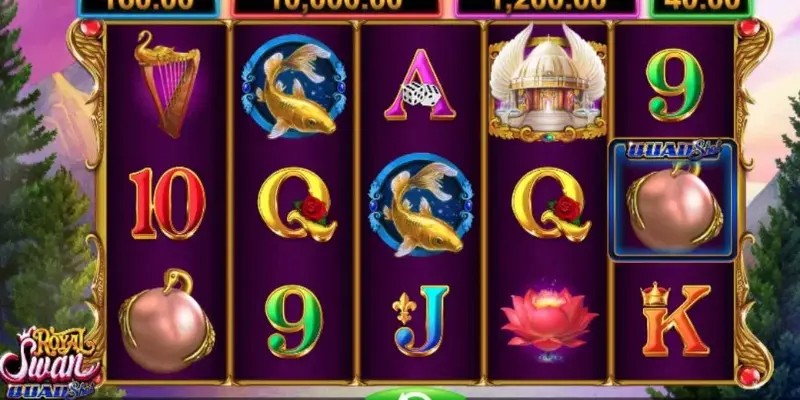 Trò chơi slot là gì? Mọi điều người chơi cần biết - CasinoMentor VN