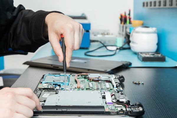 Nằm mơ thấy máy tính bốc cháy, mơ thấy mất máy tính nên đặt cược vào con số nào?