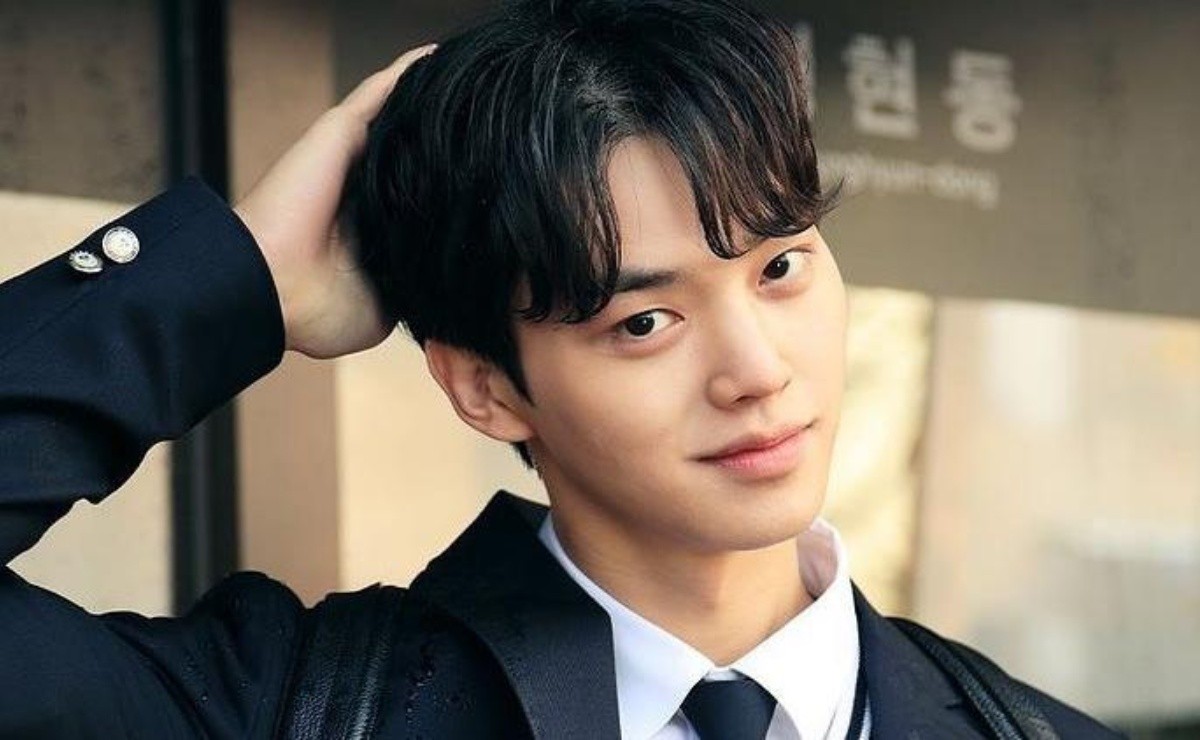 Top 10 bộ phim khiến Song Kang nổi tiếng