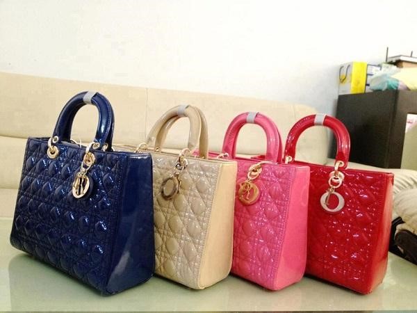 Mơ Thấy Túi Xách Có Ý Nghĩa Gì? Nên Đánh Số Nào Để Thắng Lớn?