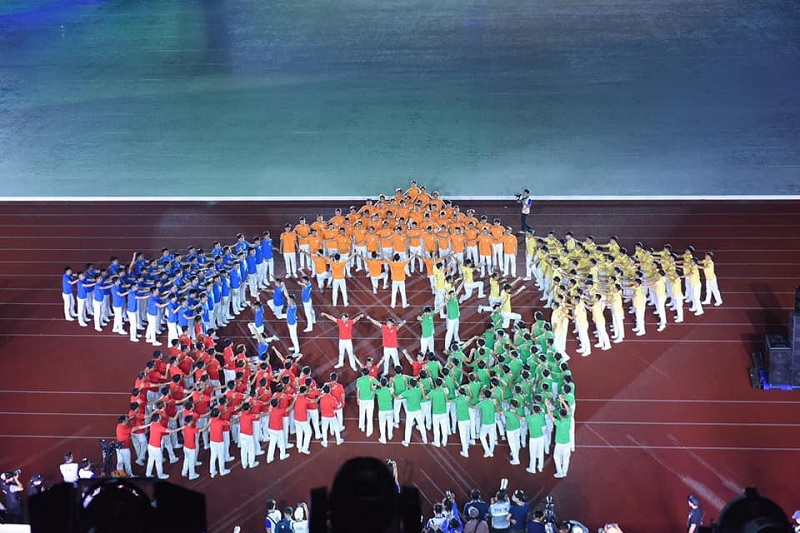 Seagame là gì? Một số thông tin xung quanh ngày hội thể thao Sea Game